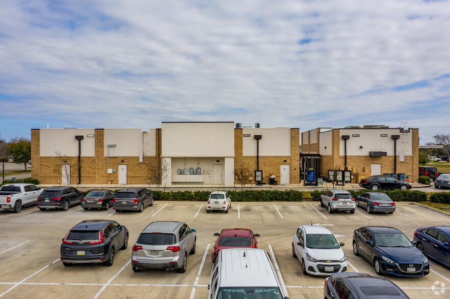 917 FM 3009, Schertz, TX for lease - Building Photo - Image 2 of 3