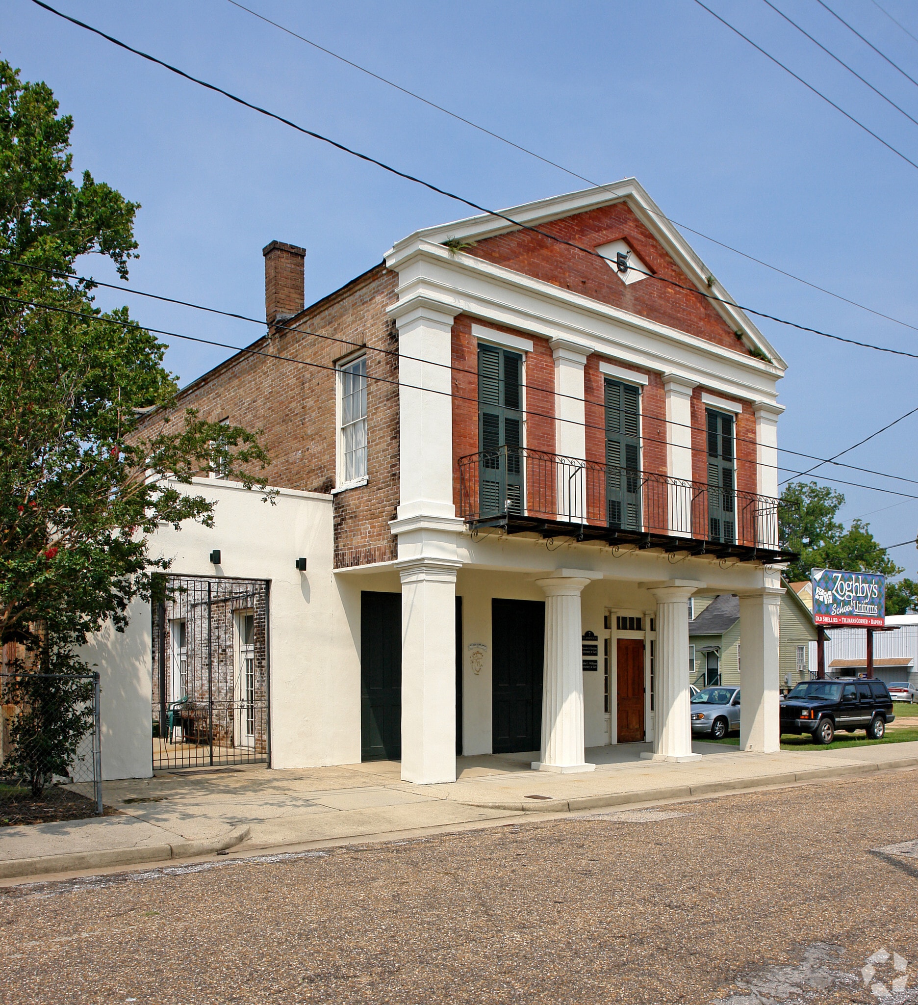 7 N Lawrence St, Mobile, AL for sale Primary Photo- Image 1 of 29