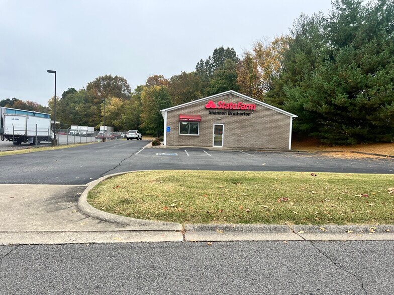 3560 Park Plaza Rd, Paducah, KY for sale - Primary Photo - Image 1 of 1