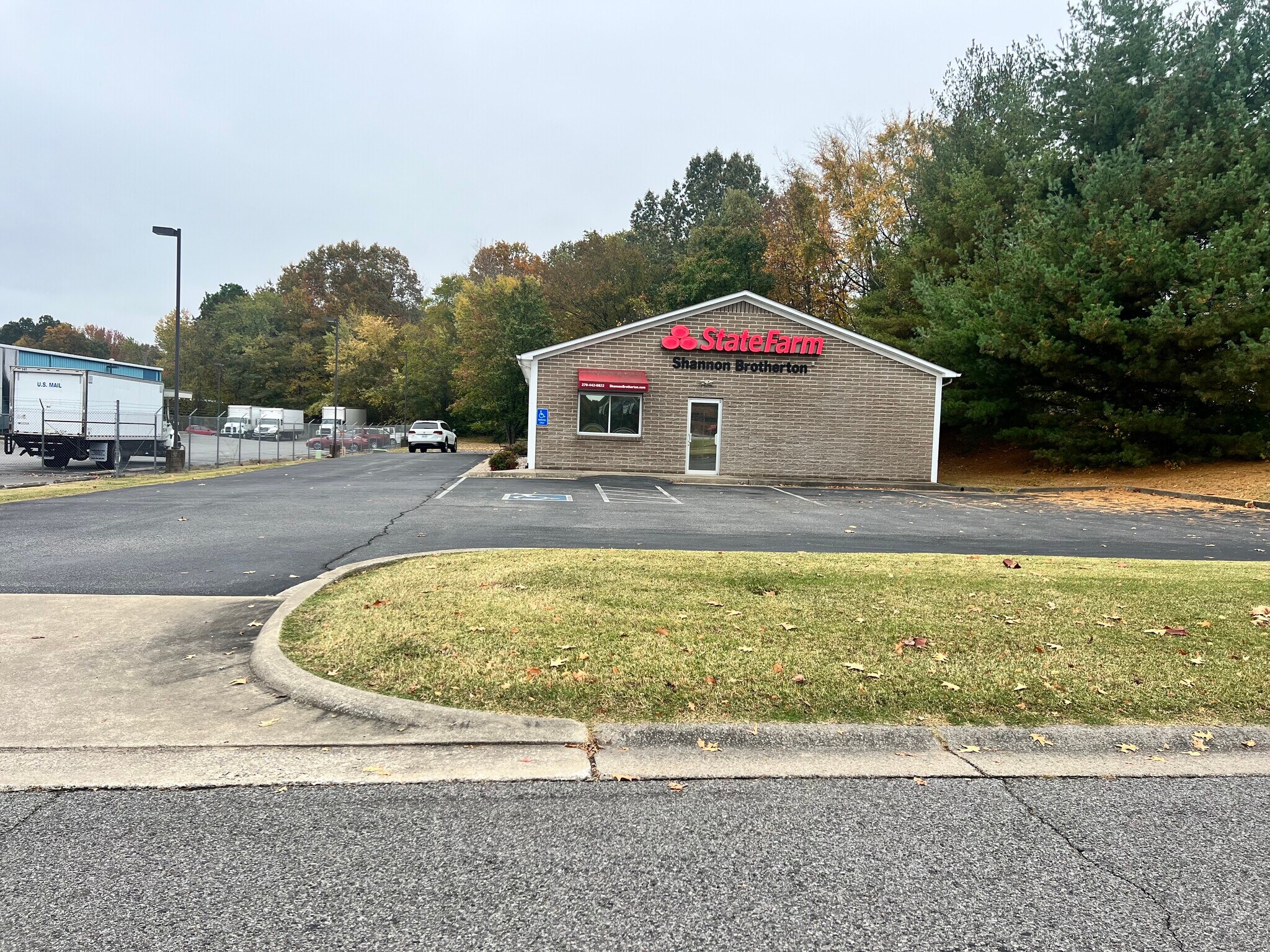 3560 Park Plaza Rd, Paducah, KY for sale Primary Photo- Image 1 of 1