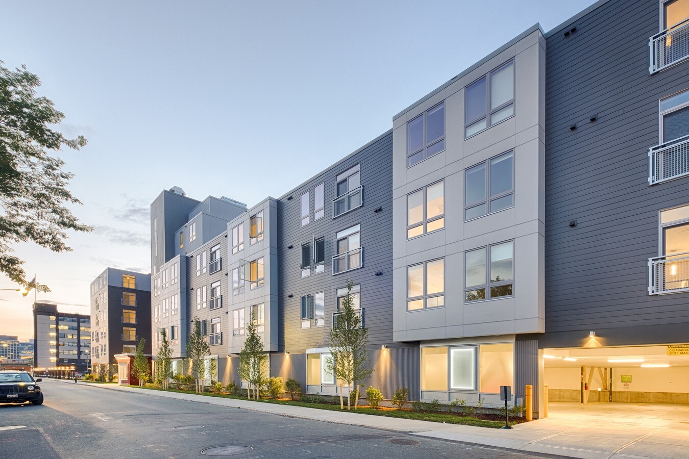 75 Braintree St, Allston, MA, 02134 Apartment Property For Sale