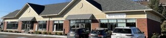 More details for 1265 Commercial Dr, Farmington, NY - Retail for Lease