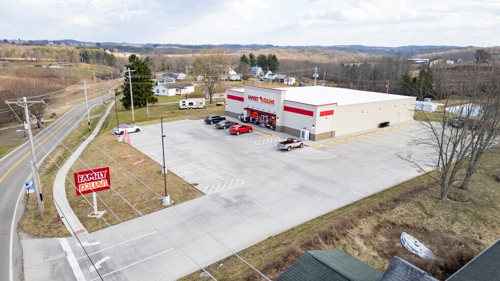 43221 Ohio Ave, Beallsville, OH for sale - Building Photo - Image 2 of 5