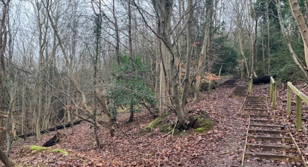 Quarry Wood Rd, Marlow for sale - Primary Photo - Image 1 of 1