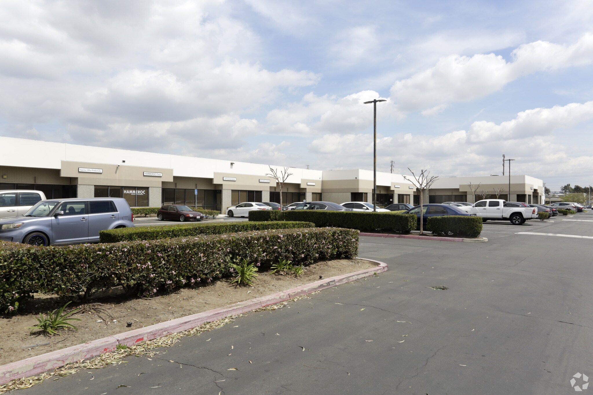 14701-14731 Carmenita Rd, Norwalk, CA for sale Primary Photo- Image 1 of 1