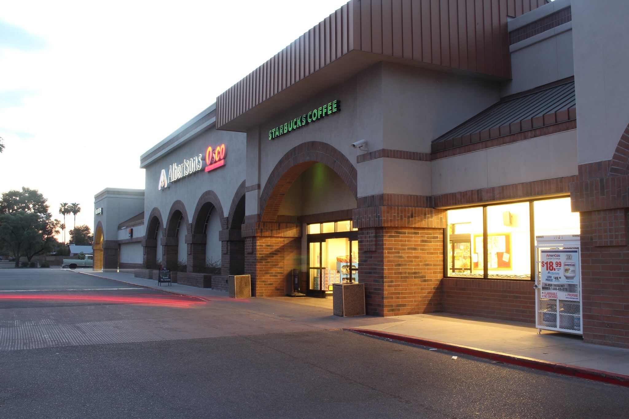 6340 S Rural Rd, Tempe, AZ for sale Building Photo- Image 1 of 1