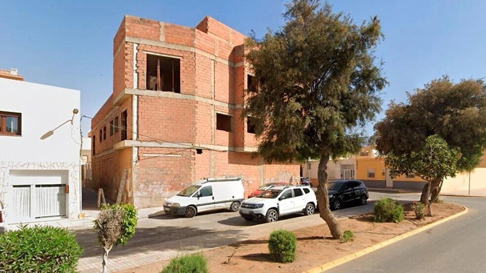 Retail in El Ejido, Almería for sale - Building Photo - Image 3 of 5