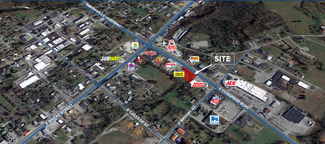 More details for 0 S Congress Blvd, Smithville, TN - Land for Sale