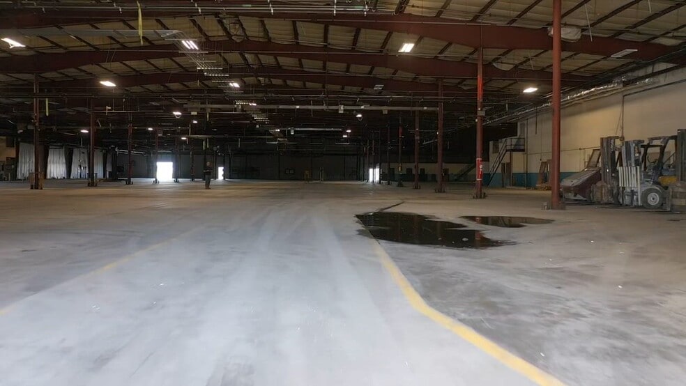 500 Raybestos Dr, Upper Sandusky, OH for sale - Commercial Listing Video - Image 2 of 12