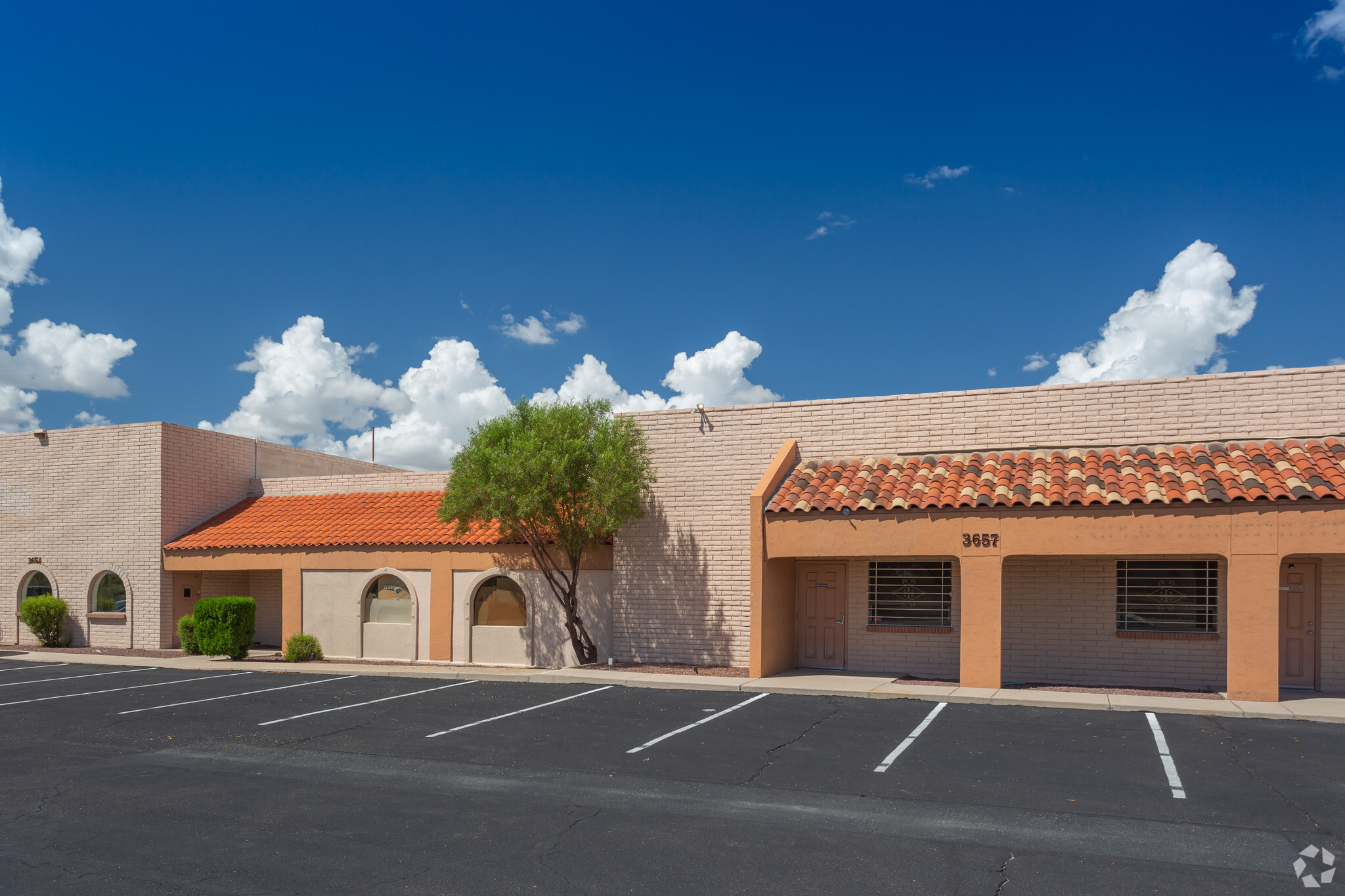 3200 S Dodge Blvd, Tucson, AZ 85713 - South Dodge Business Center | LoopNet