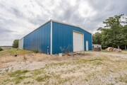 3232 Tandy Rd, Fordland MO - Warehouse