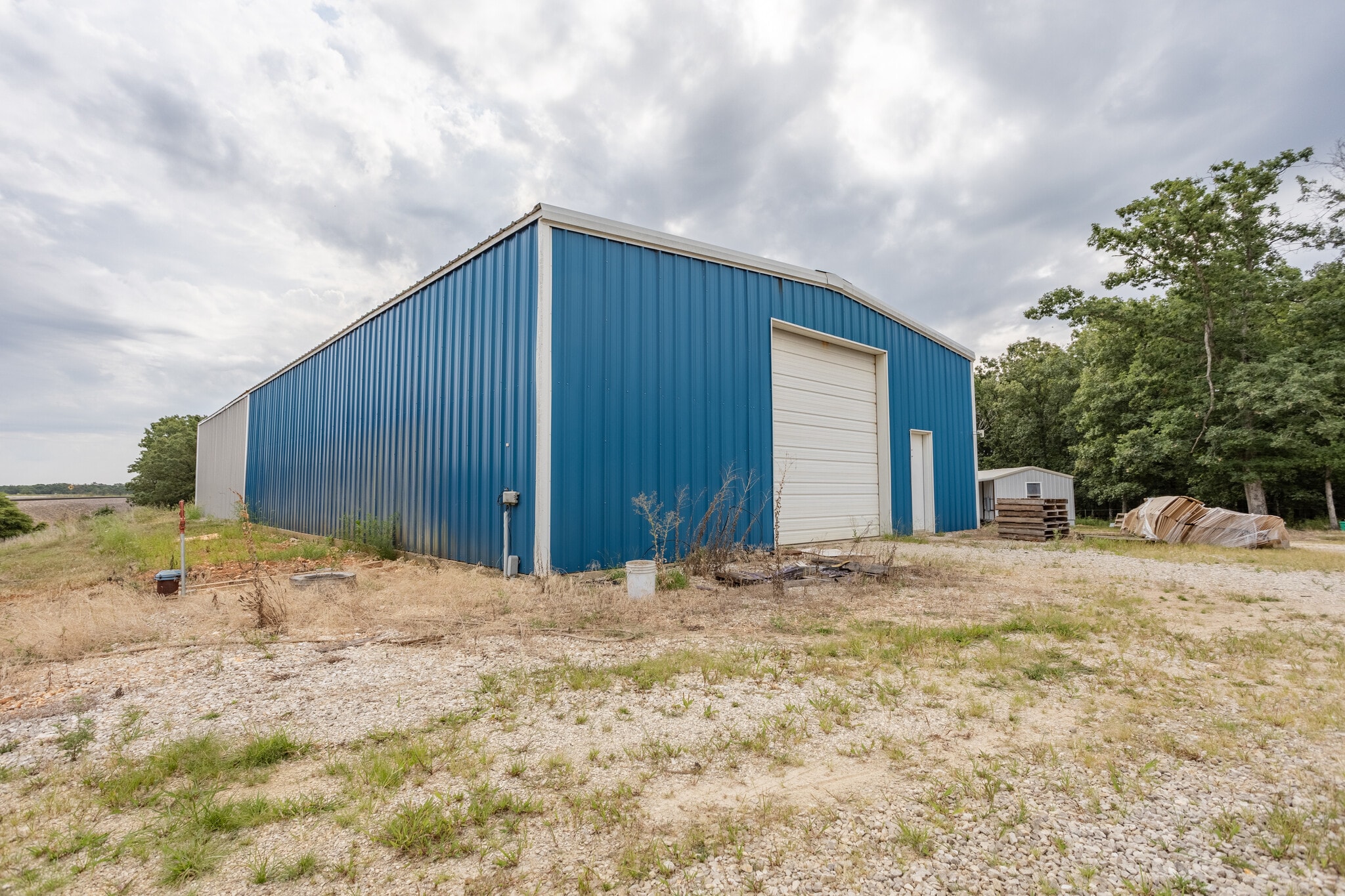 3232 Tandy Rd, Fordland, MO for lease Primary Photo- Image 1 of 12