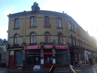 More details for 5 West St, Sowerby Bridge - Retail for Sale