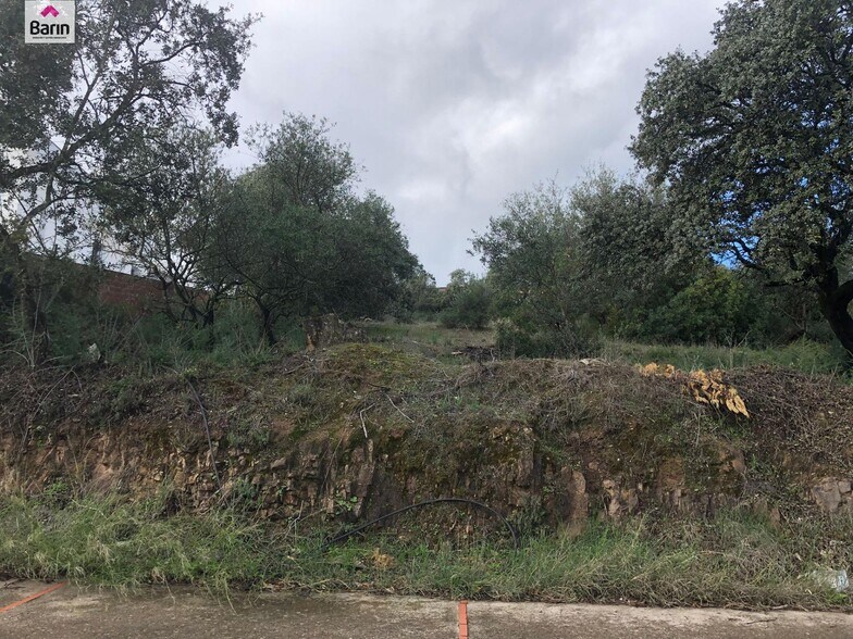 Land in Córdoba, Córdoba for sale - Building Photo - Image 1 of 4