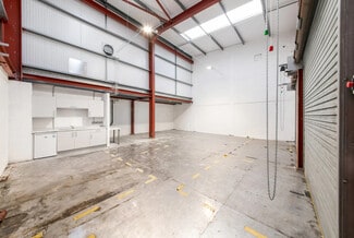 More details for Amlwch Industrial Estate, Amlwch - Office, Industrial for Lease