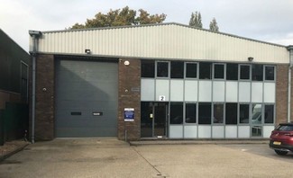 More details for 2-3B Pincents Kiln, Reading - Industrial for Lease