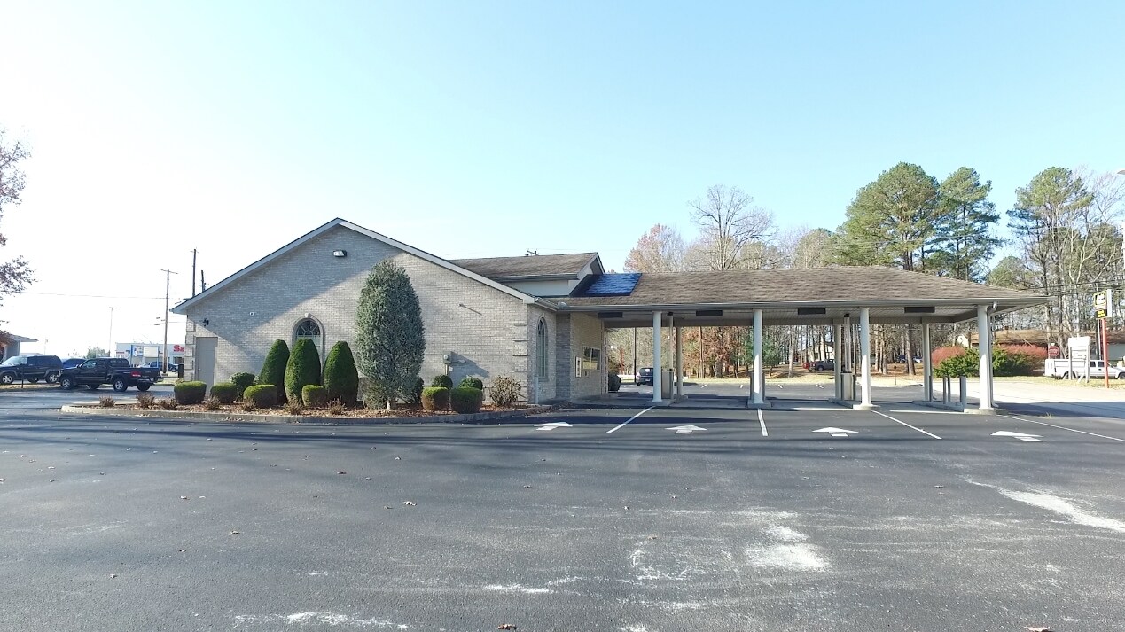 792 S Laurel Rd, London, KY for sale Primary Photo- Image 1 of 1