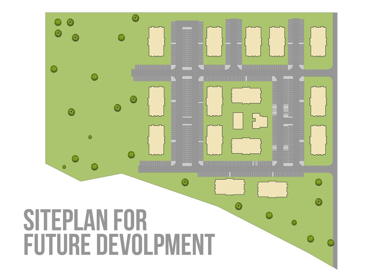 1619 Cedar, Tahlequah, OK 74464