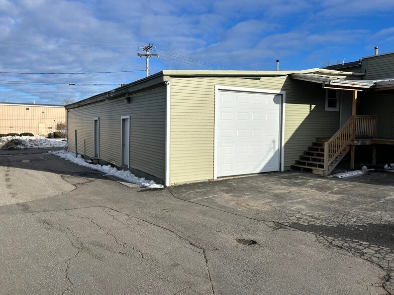 80 Bell St, Portland, ME for lease - Building Photo - Image 2 of 14