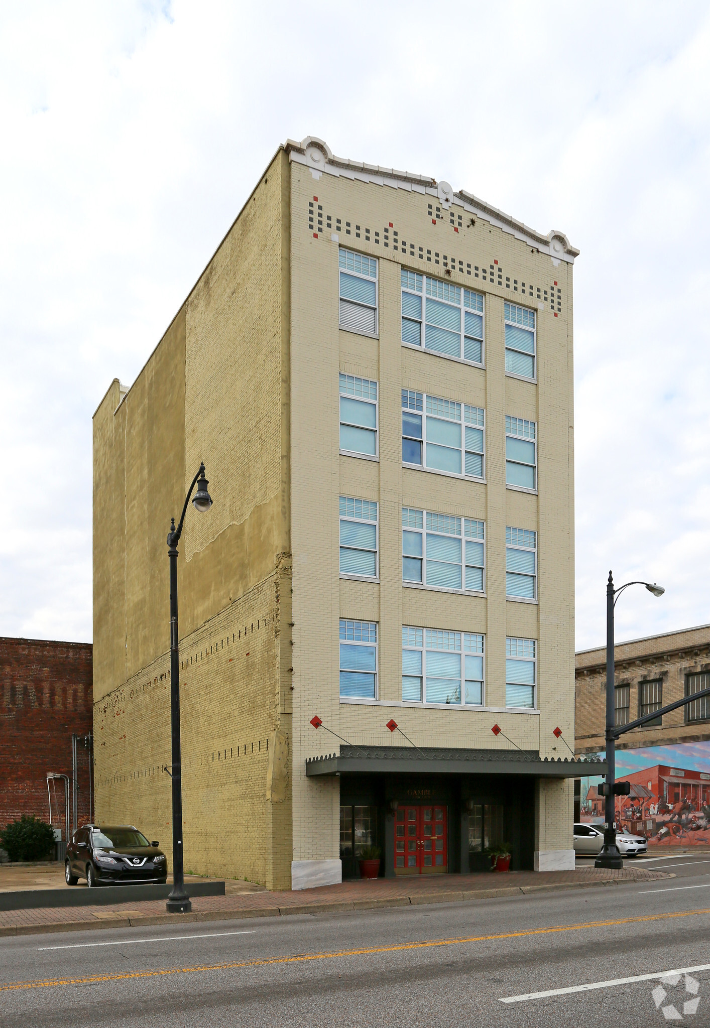 206 E Main St, Dothan, AL for sale Primary Photo- Image 1 of 1