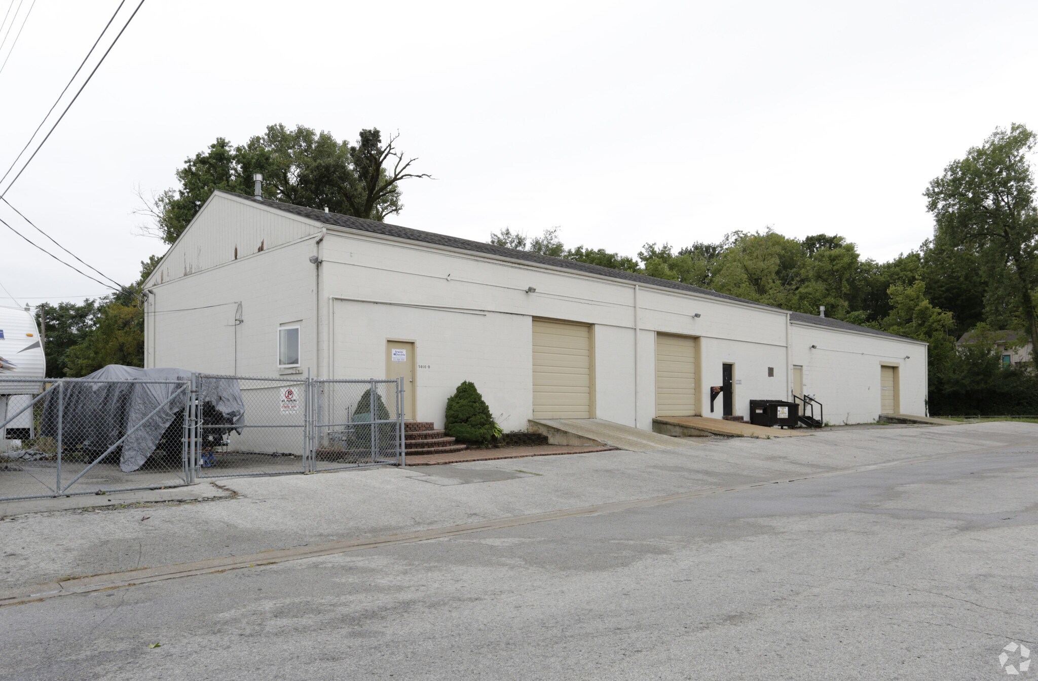 5816 Merriam Dr, Merriam, KS for sale Primary Photo- Image 1 of 1