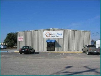 1601 26th Ave, Gulfport, MS for lease - Primary Photo - Image 1 of 2