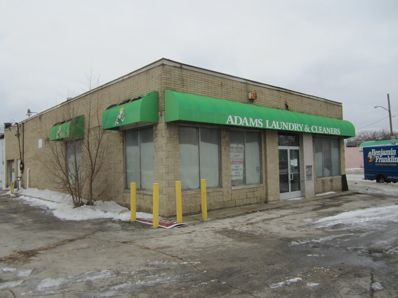 3401 Monroe St, Toledo, OH for sale - Other - Image 1 of 1