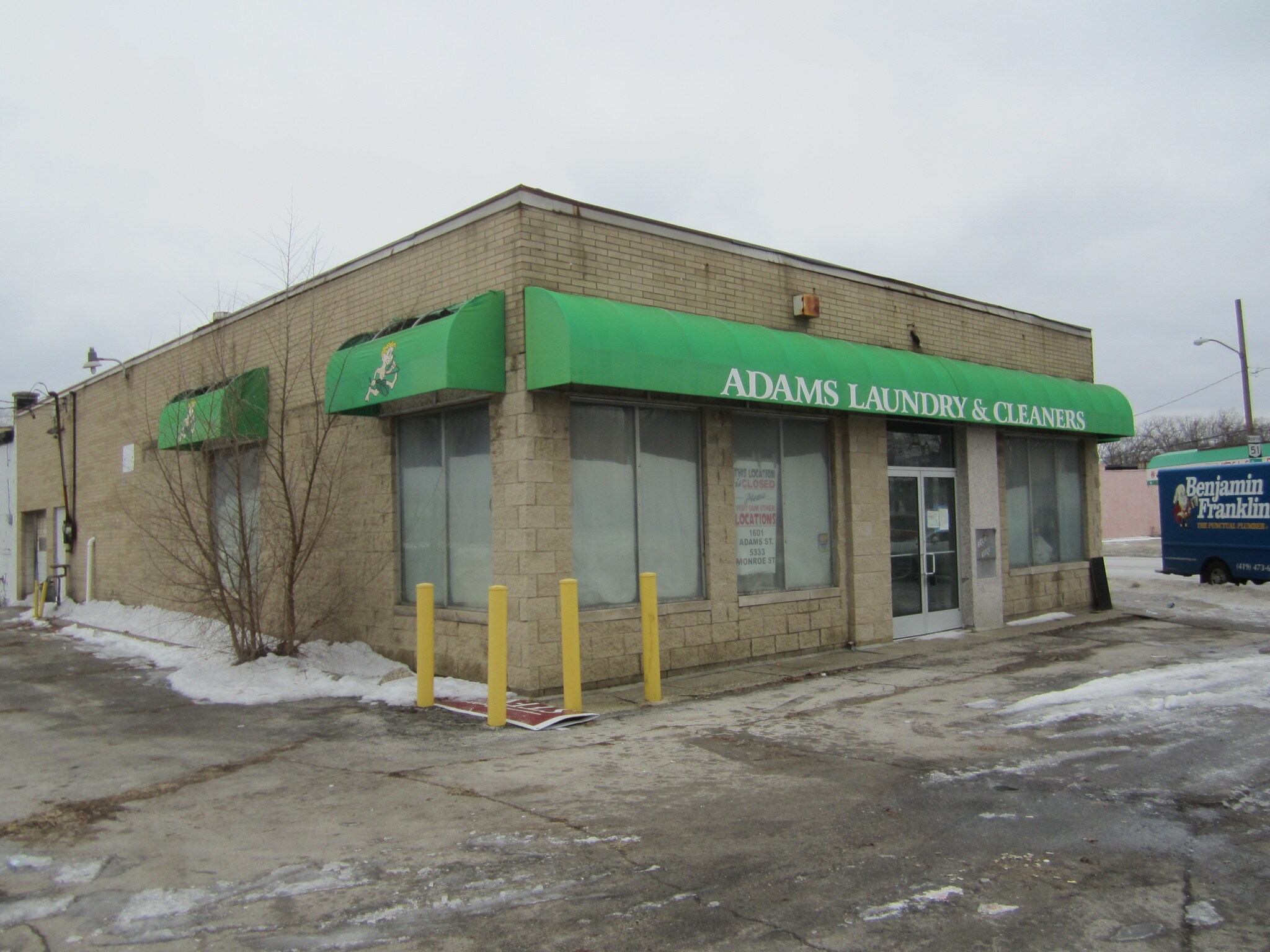 3401 Monroe St, Toledo, OH for sale Other- Image 1 of 1