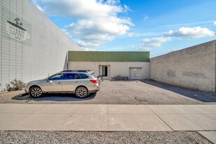 1433 N 1st St, Phoenix AZ - Commercial Real Estate