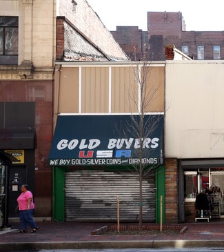 More details for 19 N Howard St, Baltimore, MD - Office/Medical for Lease