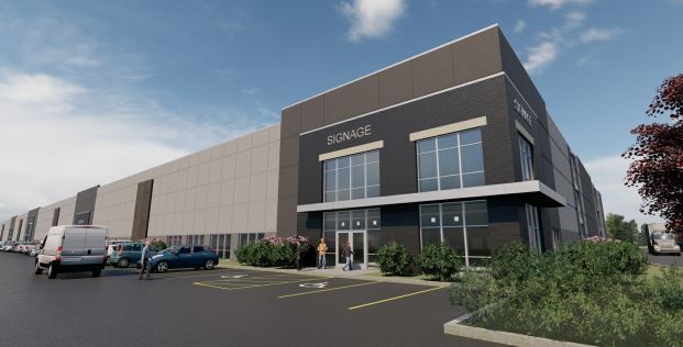 10750 Xylon Ave N, Brooklyn Park, MN for sale - Building Photo - Image 1 of 1