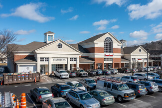 More details for 775 Main St S, Southbury, CT - Retail for Lease