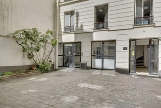More details for 205 Rue Du Faubourg Saint-Martin, Paris - Office for Lease
