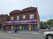 3801 Harrison Ave, Cincinnati OH - Bar