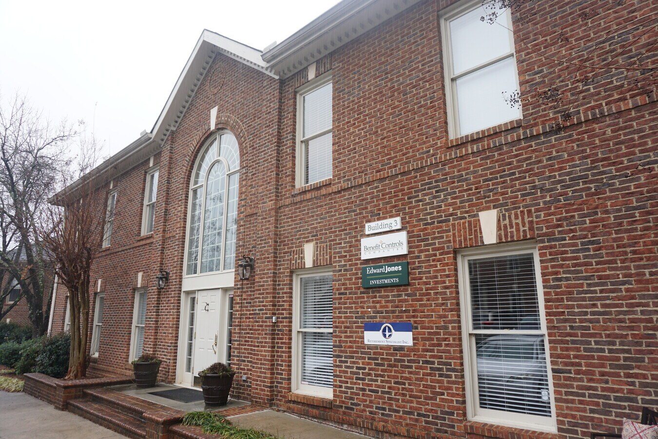 109C Laurens Rd, Greenville, SC, 29607 Office Space For Lease