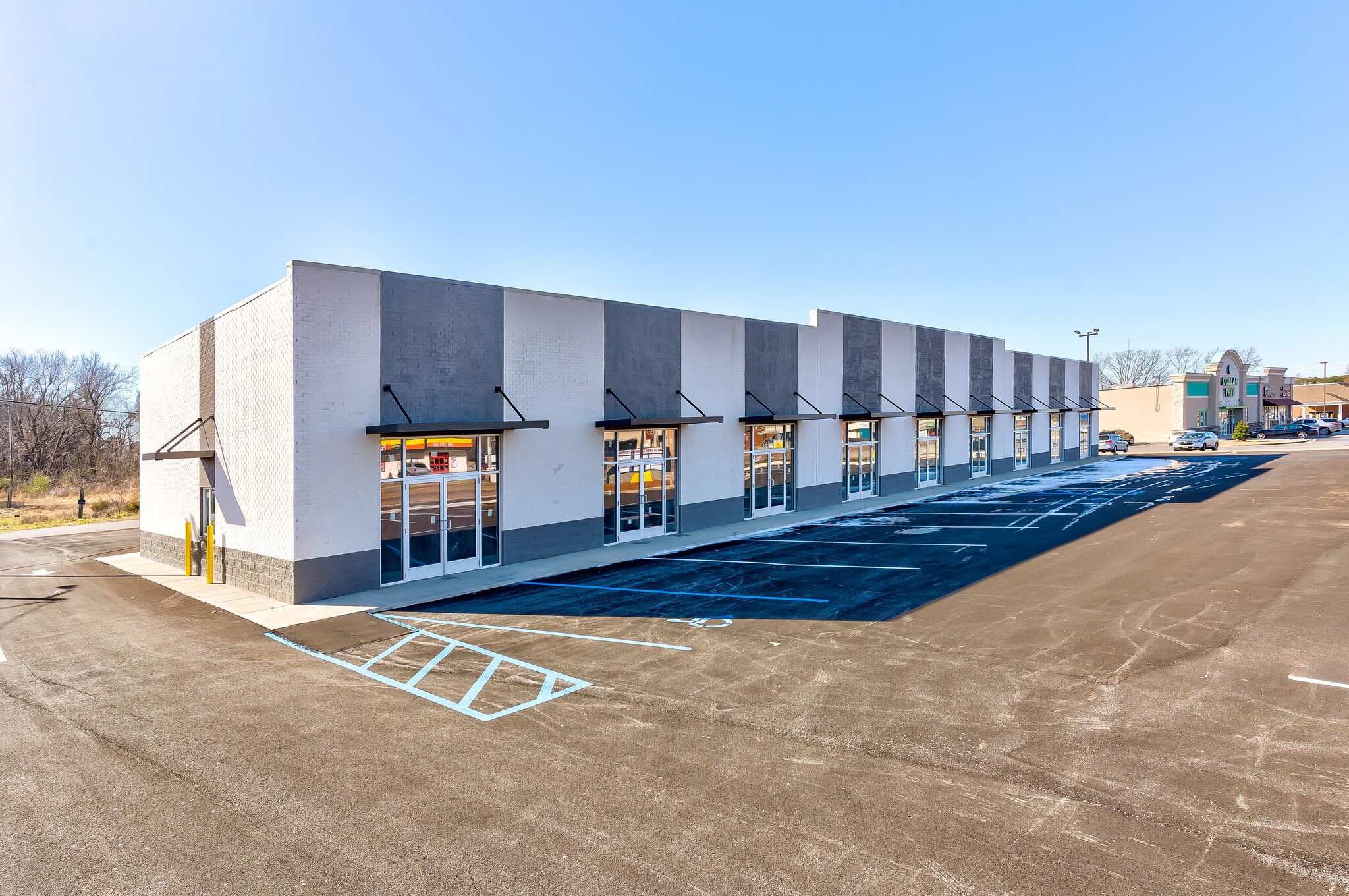 26406 Main St, Ardmore, TN for lease Primary Photo- Image 1 of 8