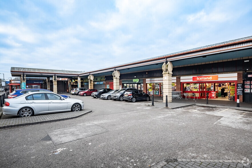 Broad Ln, Liverpool for sale - Primary Photo - Image 1 of 1