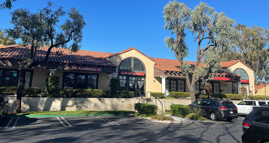 31654 Rancho Viejo Rd, San Juan Capistrano, CA for lease - Building Photo - Image 1 of 3