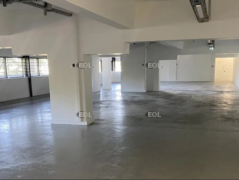 Office in Pantin for lease - Interior Photo - Image 3 of 14