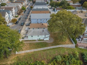 198-200 W 31st St, Bayonne, NJ - Aerial  map view - Image1