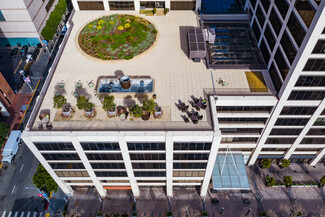 More details for One Market Plz, San Francisco, CA - Office for Lease