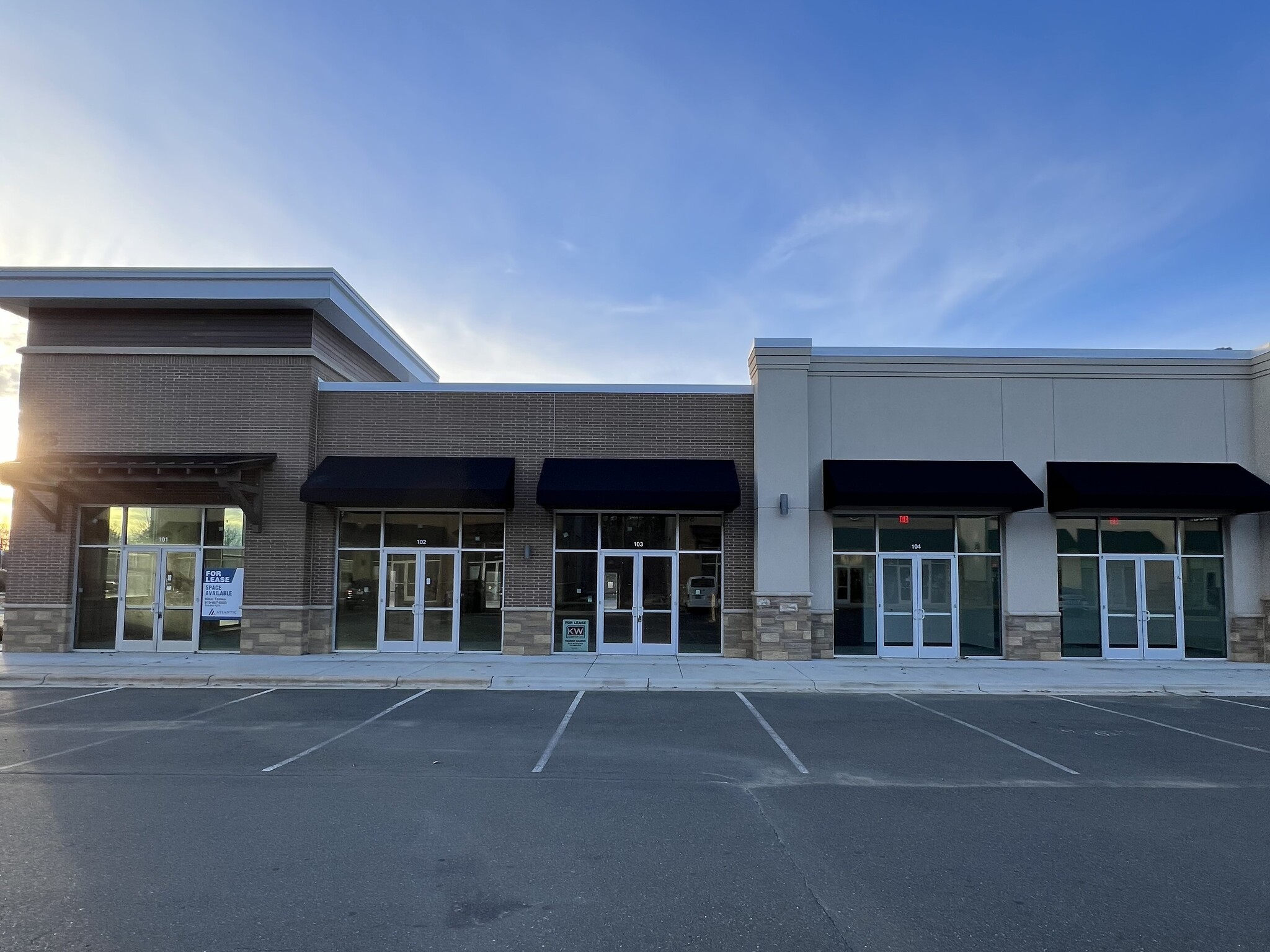 5125 NC Highway 55, Durham, NC for lease Building Photo- Image 1 of 6