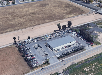 More details for 24850 Rivard Rd, Moreno Valley, CA - Industrial for Sale