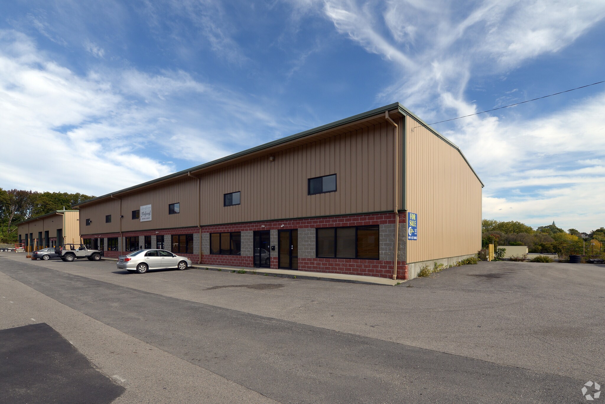 241 Grotto Ave, Pawtucket, RI for sale Primary Photo- Image 1 of 1