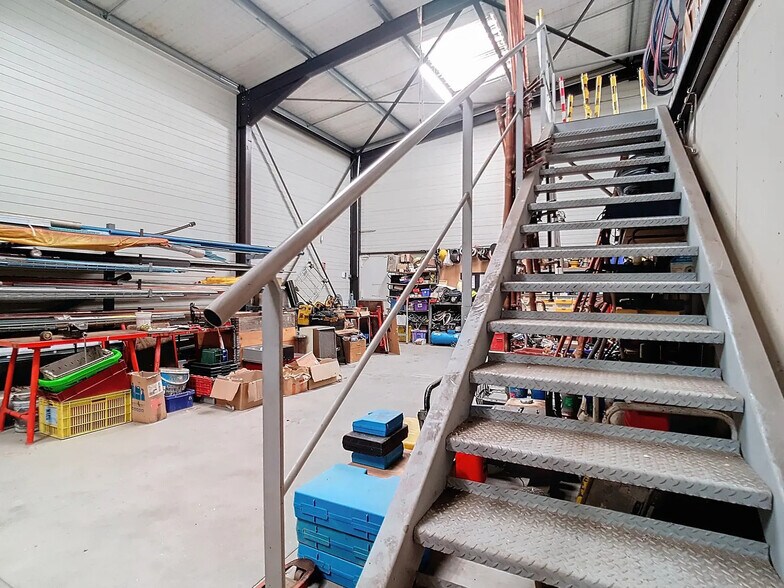 Flex in Fontenilles for sale - Interior Photo - Image 3 of 8