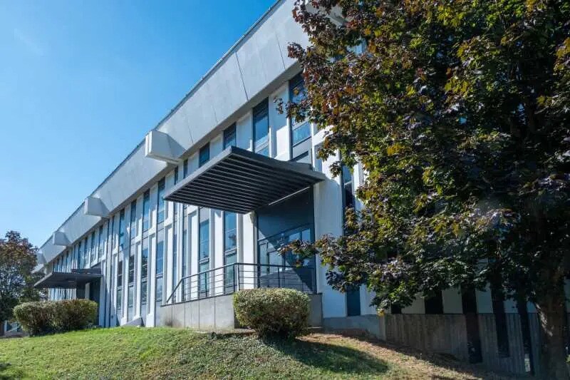 21 Rue Des Cévennes, Rungis for lease - Building Photo - Image 1 of 13