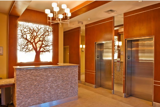 3050 Corlear Ave, Bronx, NY for sale Lobby- Image 1 of 1