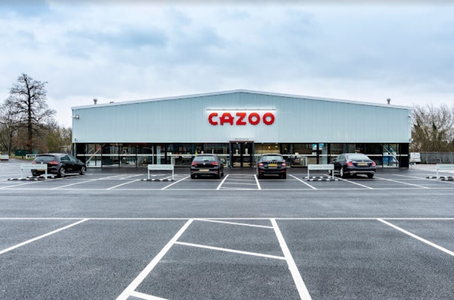 Staines Rd, Chertsey for sale Building Photo- Image 1 of 1