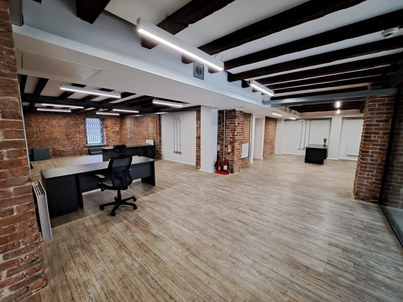 20 Tarriff St, Manchester for lease - Building Photo - Image 3 of 6