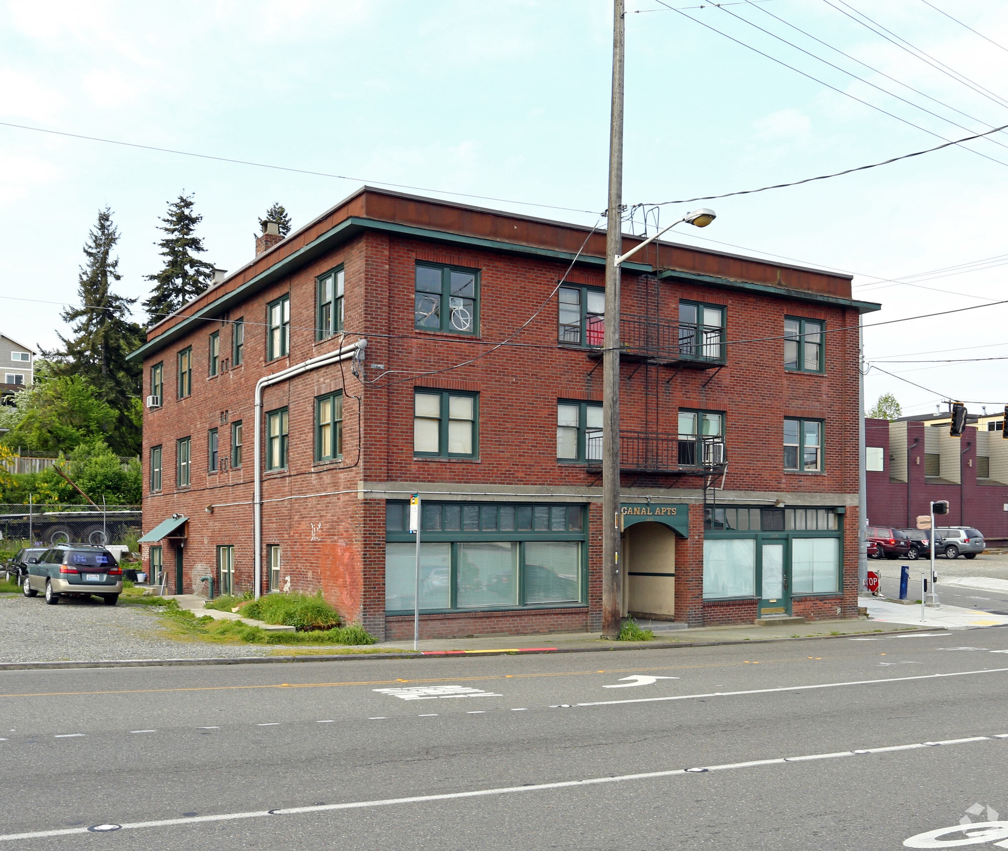 1223 W Nickerson St, Seattle, WA for sale Primary Photo- Image 1 of 1
